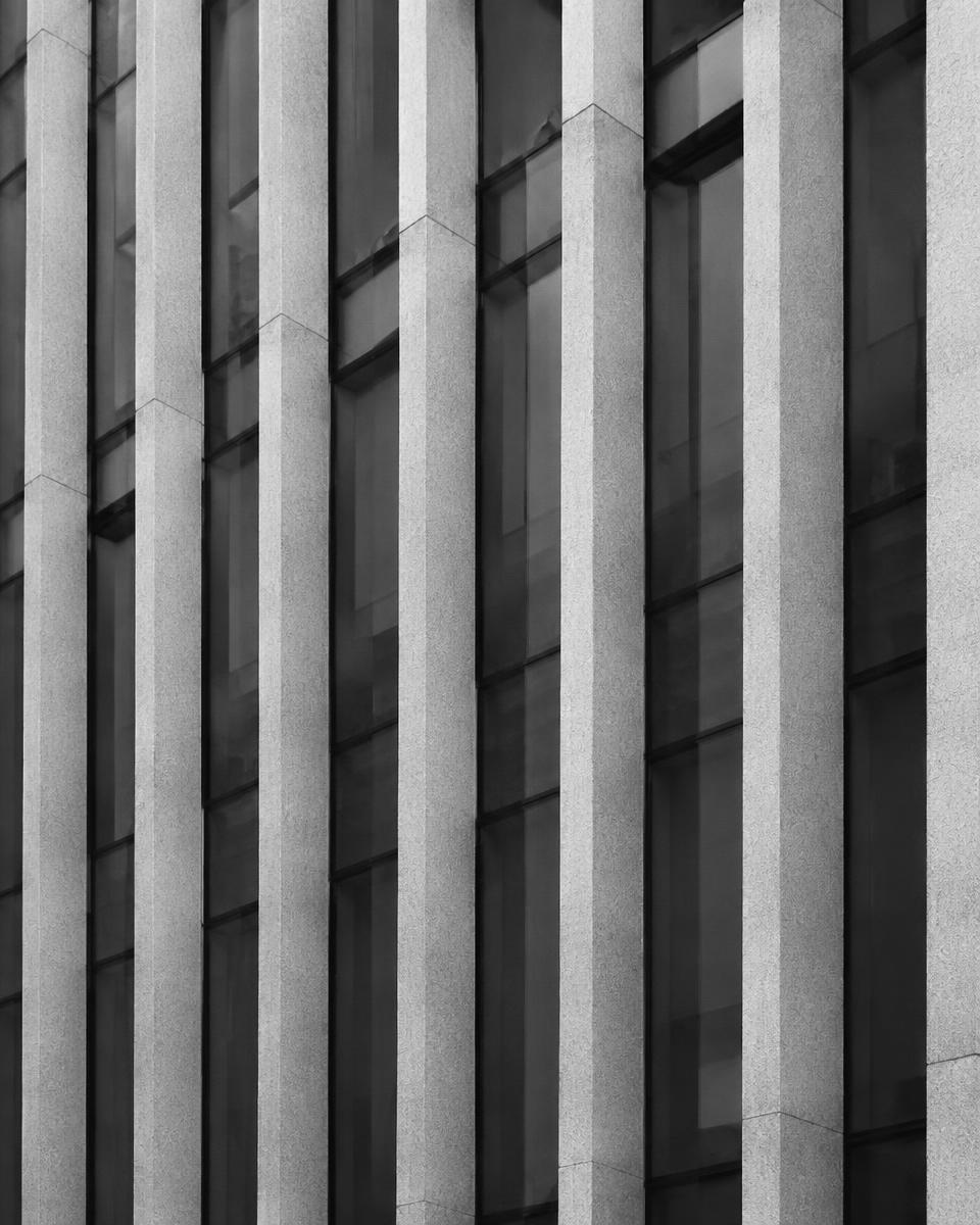 Architectural detail, Berlin